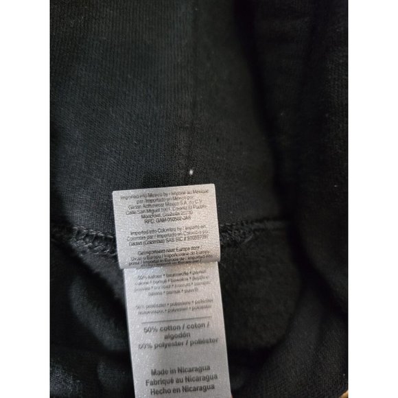 Mr Beast 25 Mil Subscribers Ltd Edition Hoodie Black Subscriber Special SZ Large - Picture 8 of 9